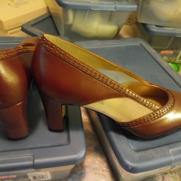 12w women's dress shoes